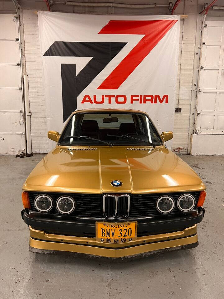 BMW-3-Series-1983-Coupe