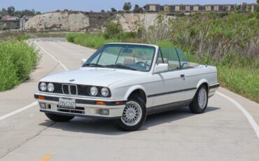 BMW-3-Series-1991-Convertible