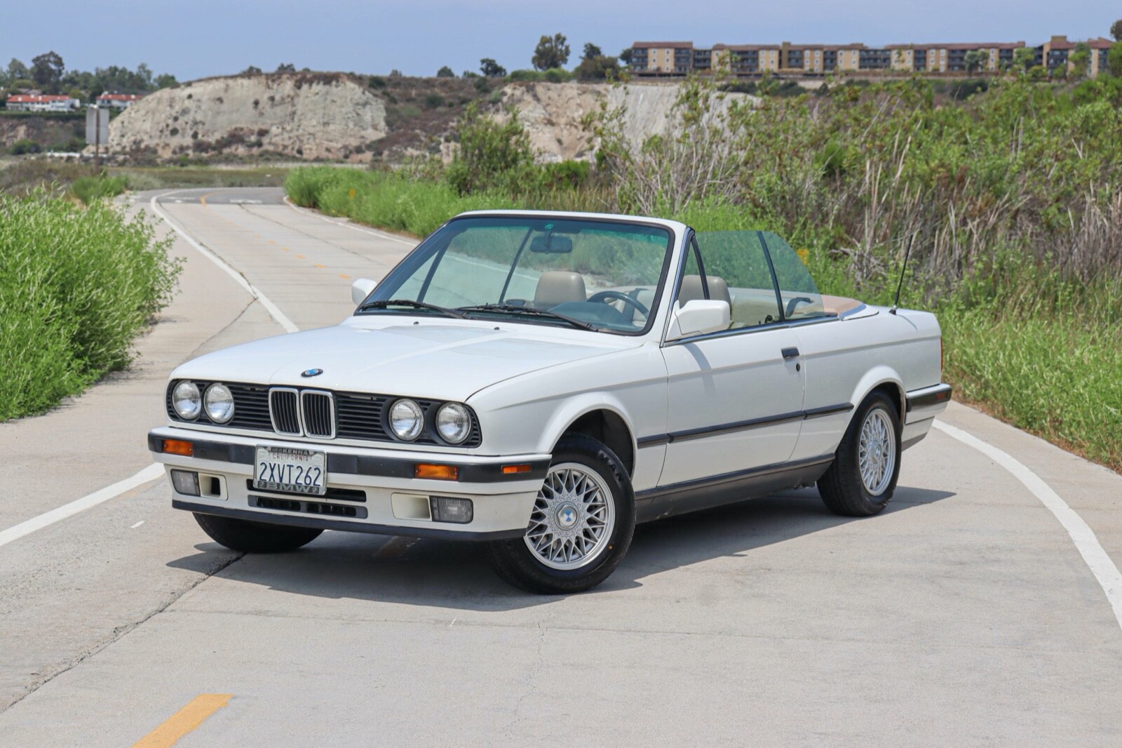 BMW-3-Series-1991-Convertible