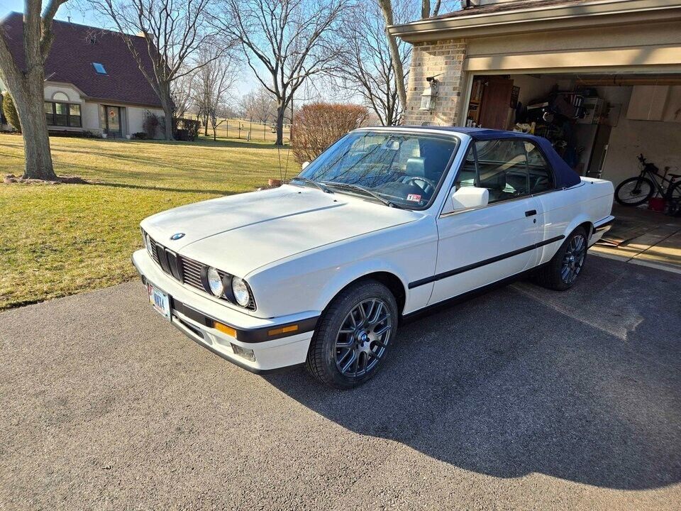 BMW-3-Series-1992-Convertible-1