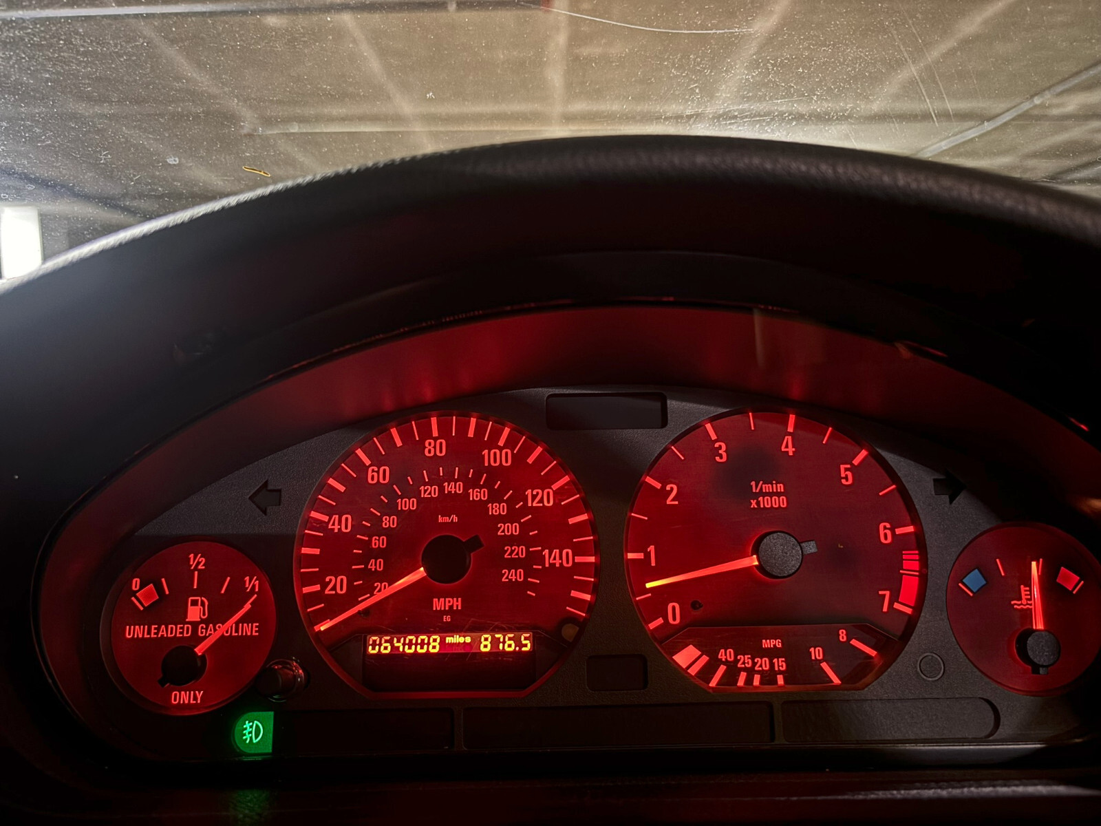 BMW-3-Series-1995-Convertible-10