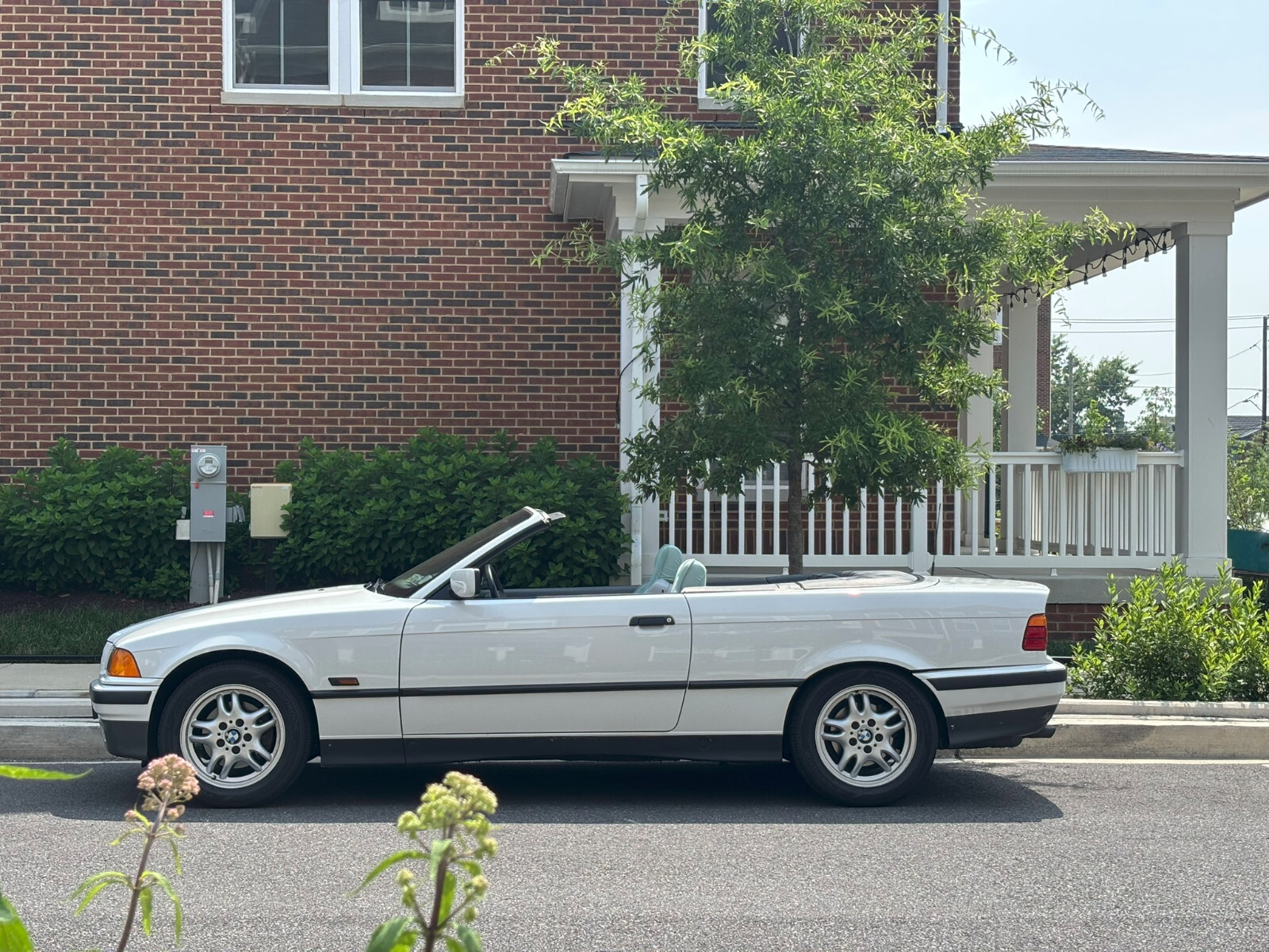 BMW-3-Series-1995-Convertible-9