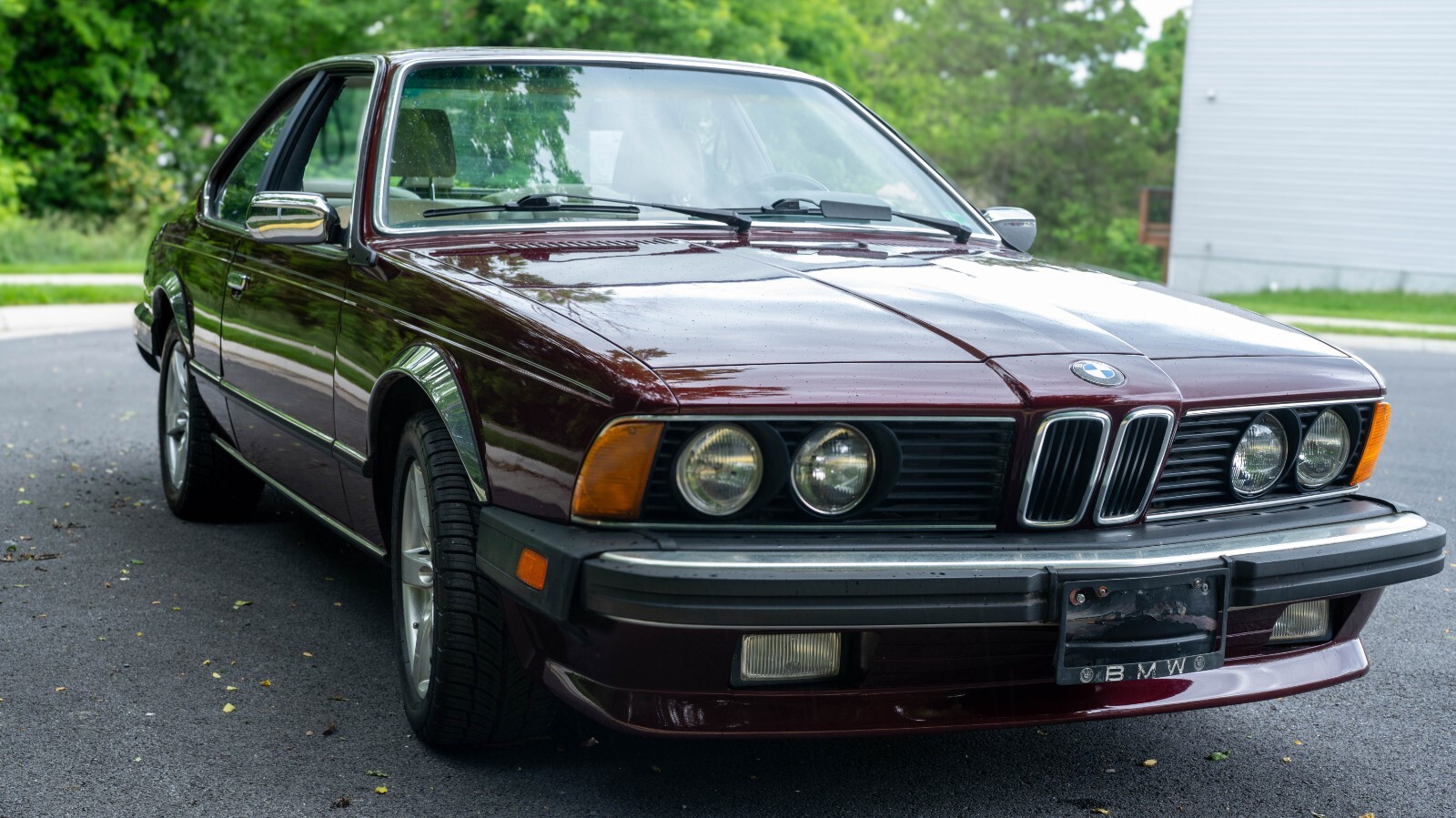 BMW-6-Series-1986-Coupe-1