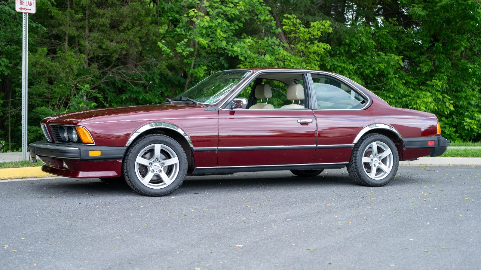 BMW-6-Series-1986-Coupe