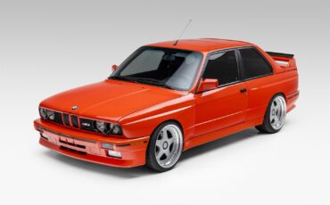 BMW-M3-1988-SEDAN-1