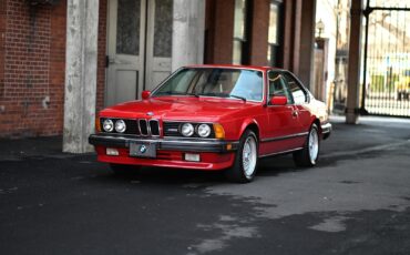 BMW-M6-1987-1
