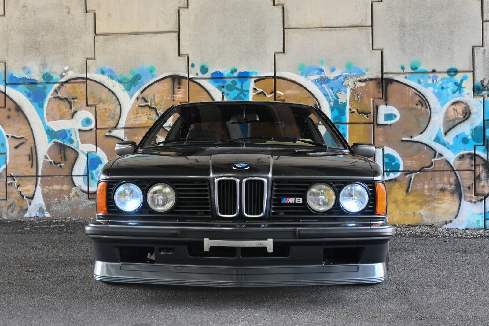 BMW-M6-1987-Coupe-5