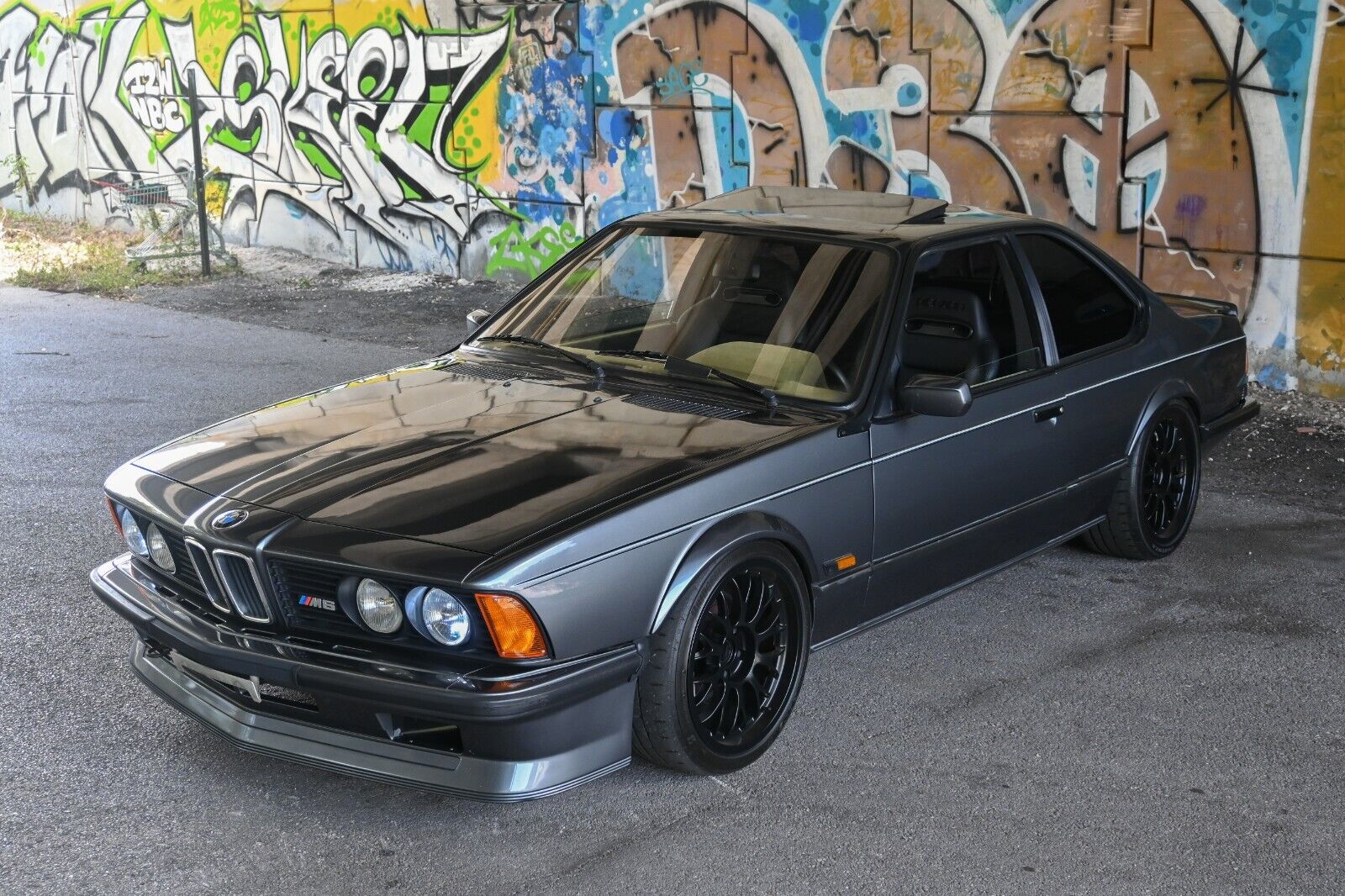 BMW-M6-1987-Coupe-7