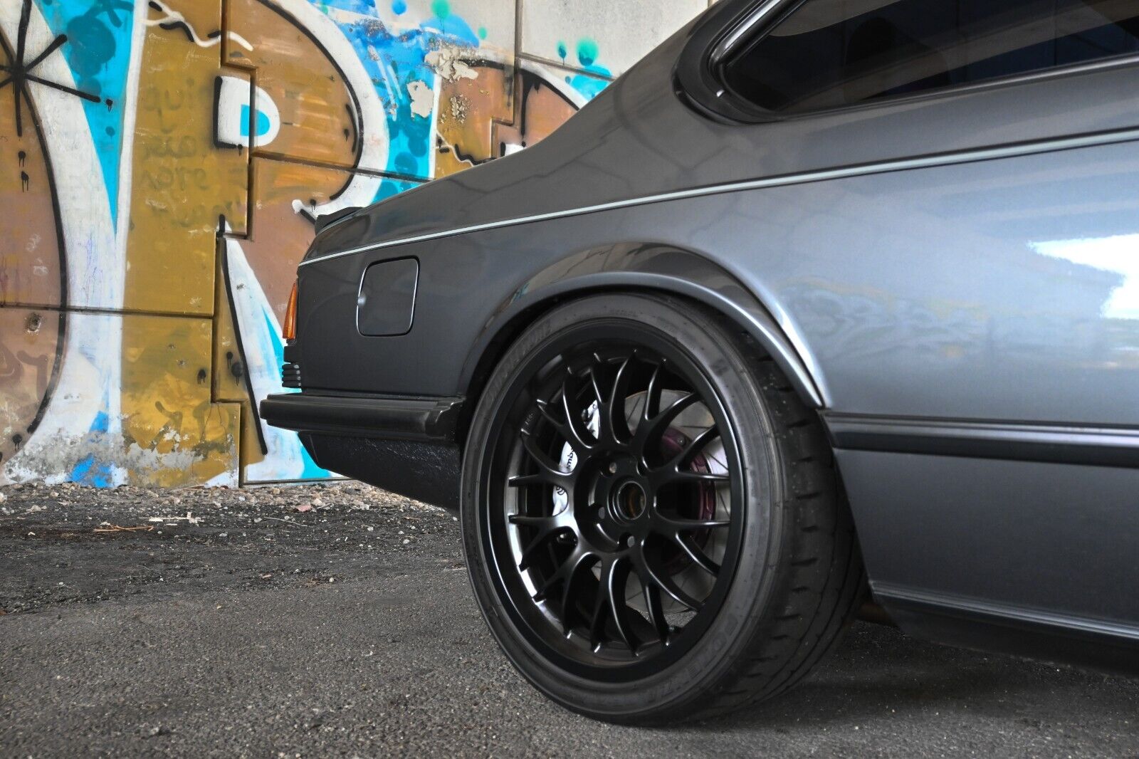 BMW-M6-1987-Coupe-8