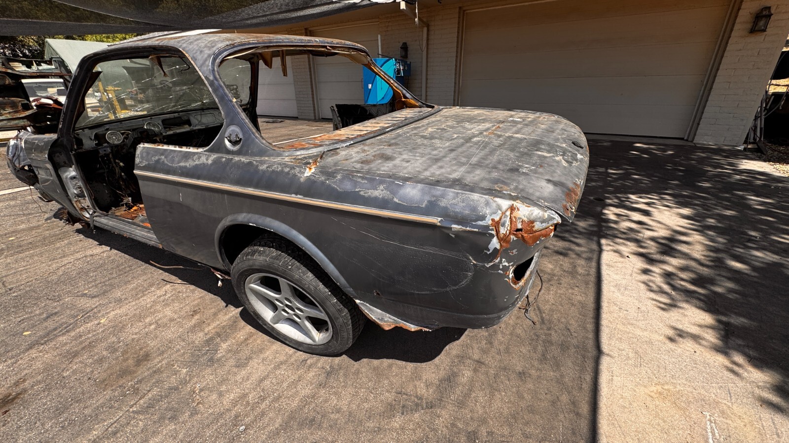 BMW-Other-1972-Coupe-13