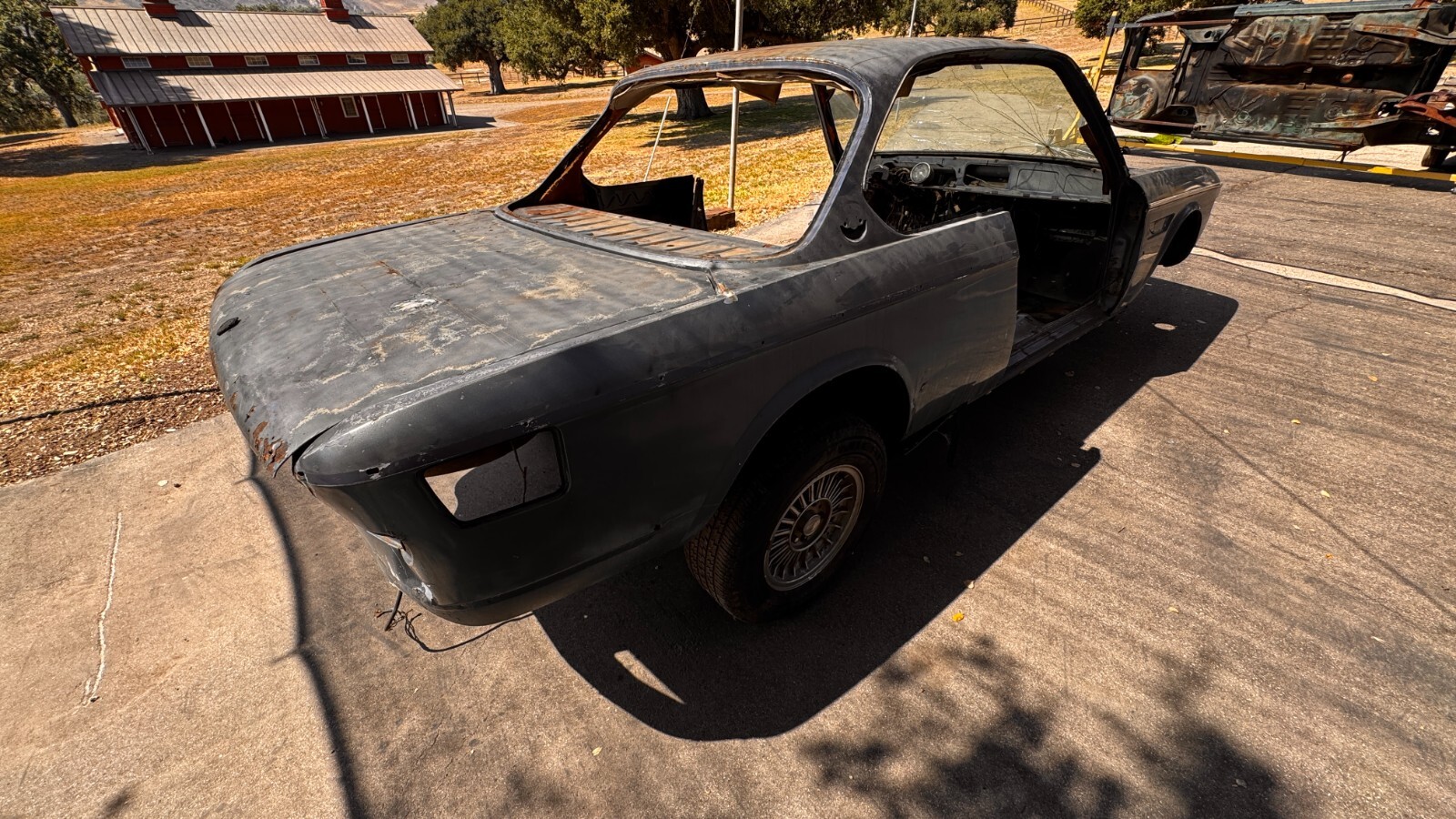 BMW-Other-1972-Coupe-15