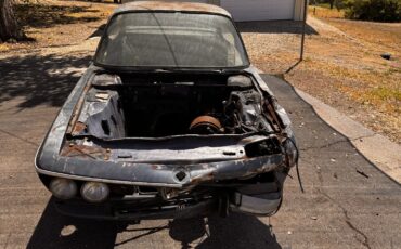 BMW-Other-1972-Coupe-2
