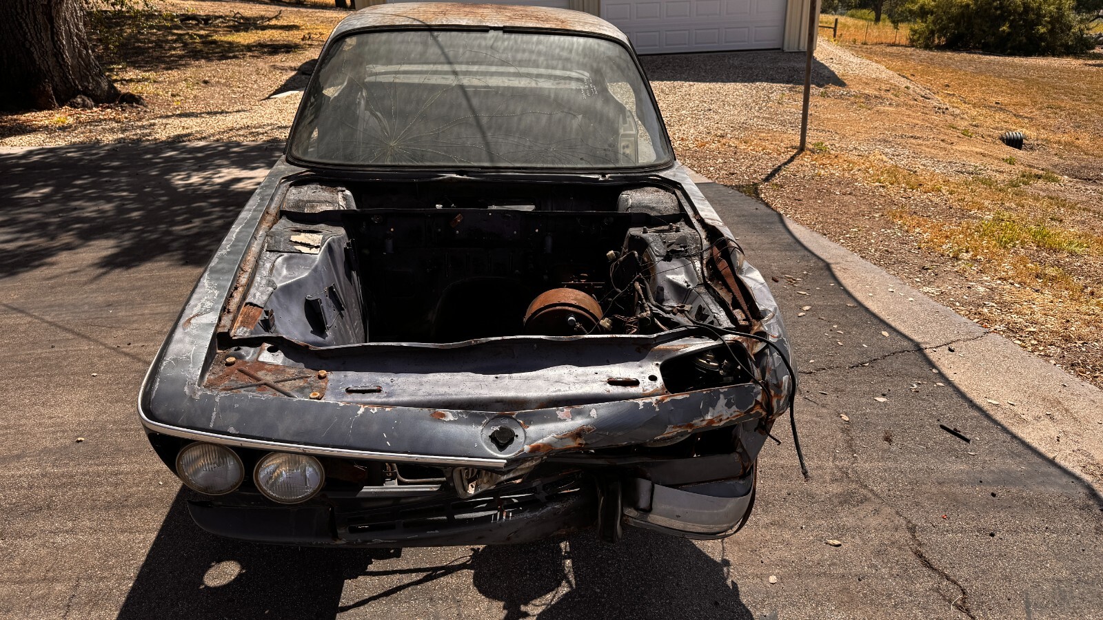 BMW-Other-1972-Coupe-2