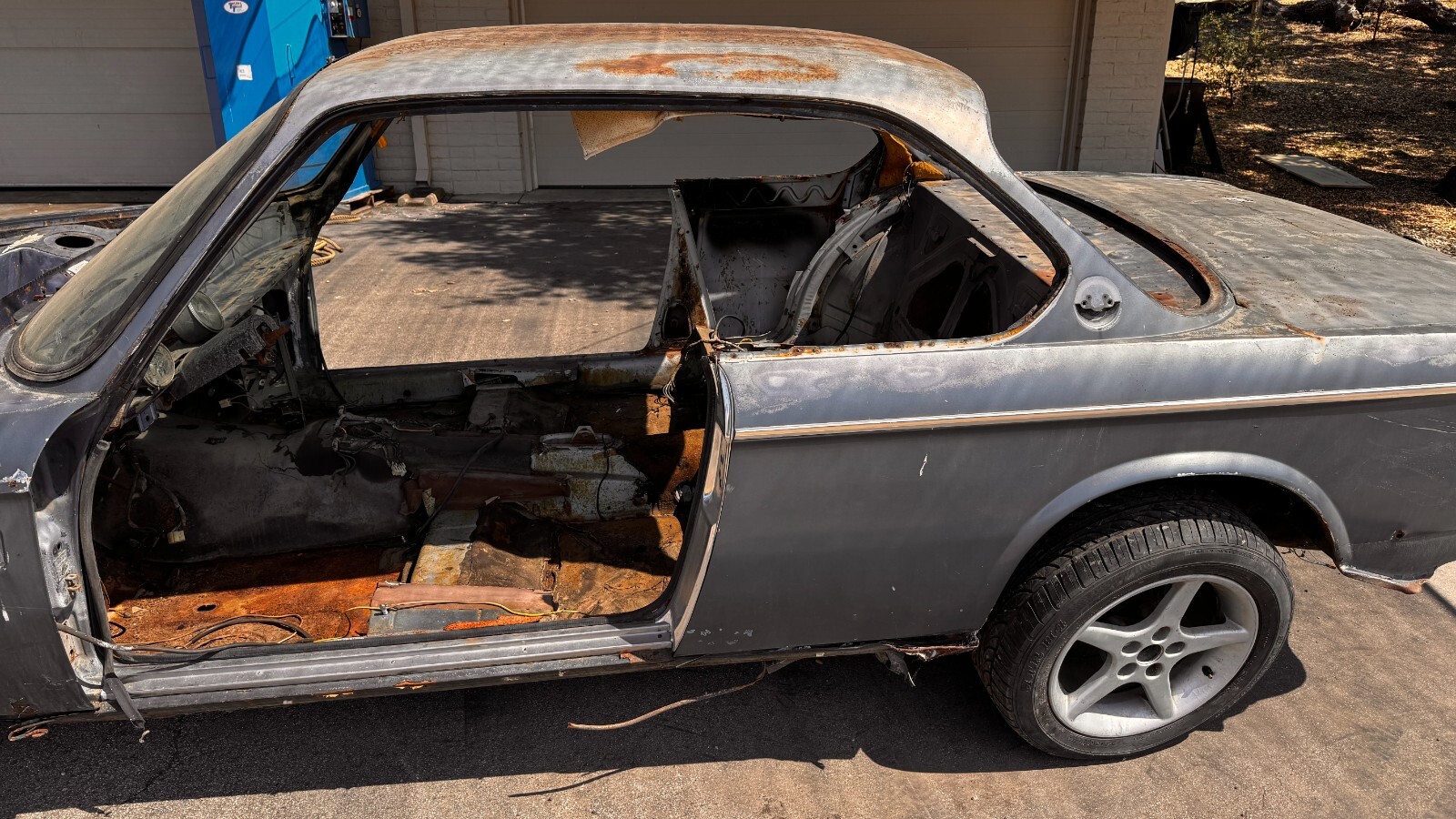 BMW-Other-1972-Coupe-9