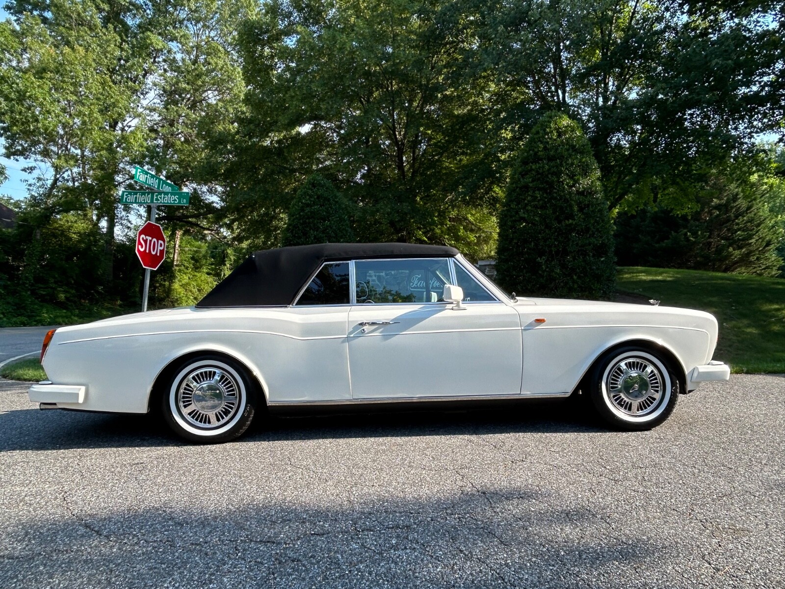 Bentley-Continental-1989-Convertible-1