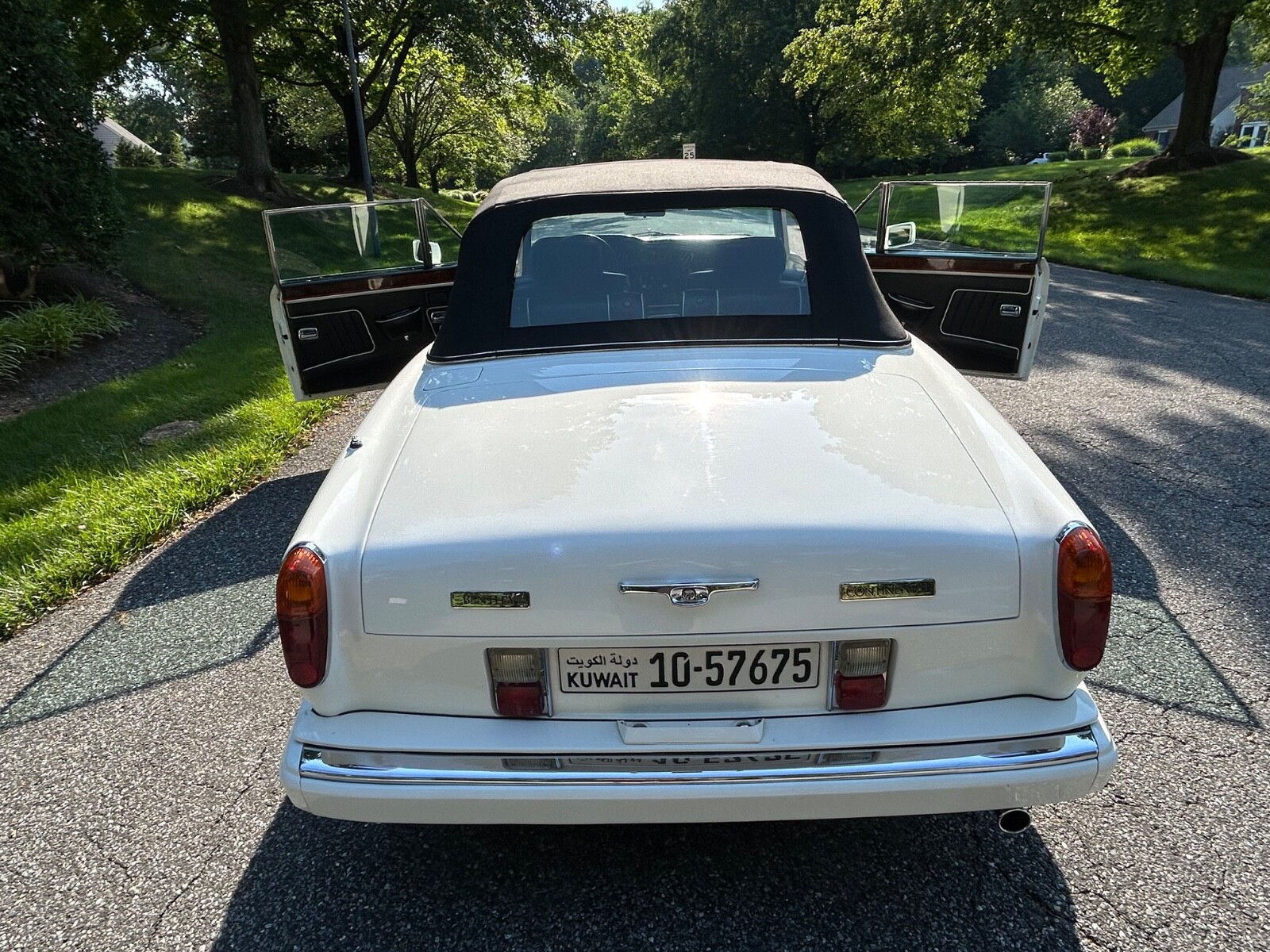 Bentley-Continental-1989-Convertible-18
