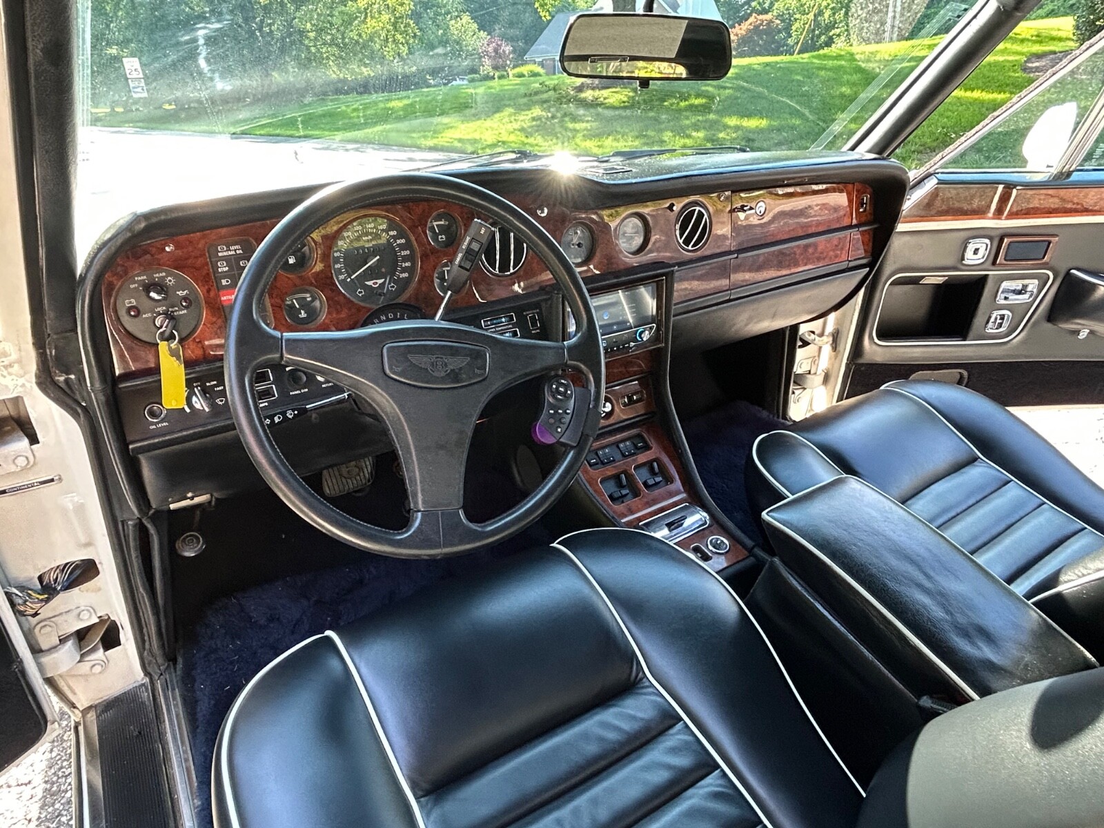 Bentley-Continental-1989-Convertible-26