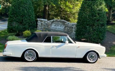 Bentley-Continental-1989-Convertible