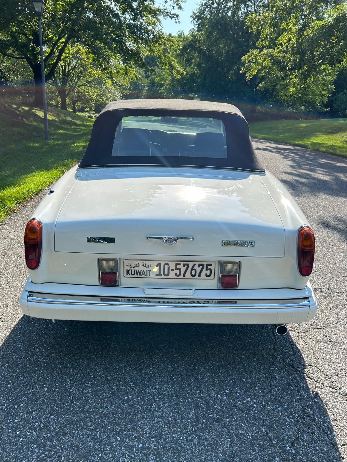 Bentley-Continental-1989-Convertible-6