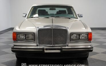 Bentley-Eight-1988-Sedan-17