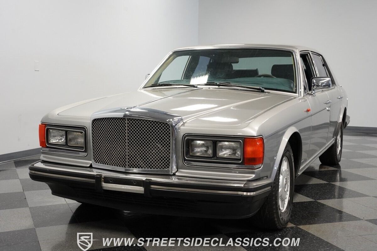 Bentley-Eight-1988-Sedan-18