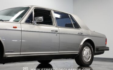 Bentley-Eight-1988-Sedan-22
