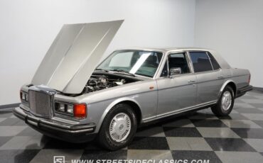 Bentley-Eight-1988-Sedan-31