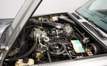 Bentley-Eight-1988-Sedan-33