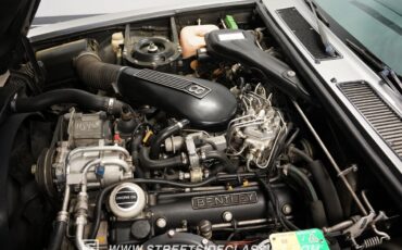 Bentley-Eight-1988-Sedan-34