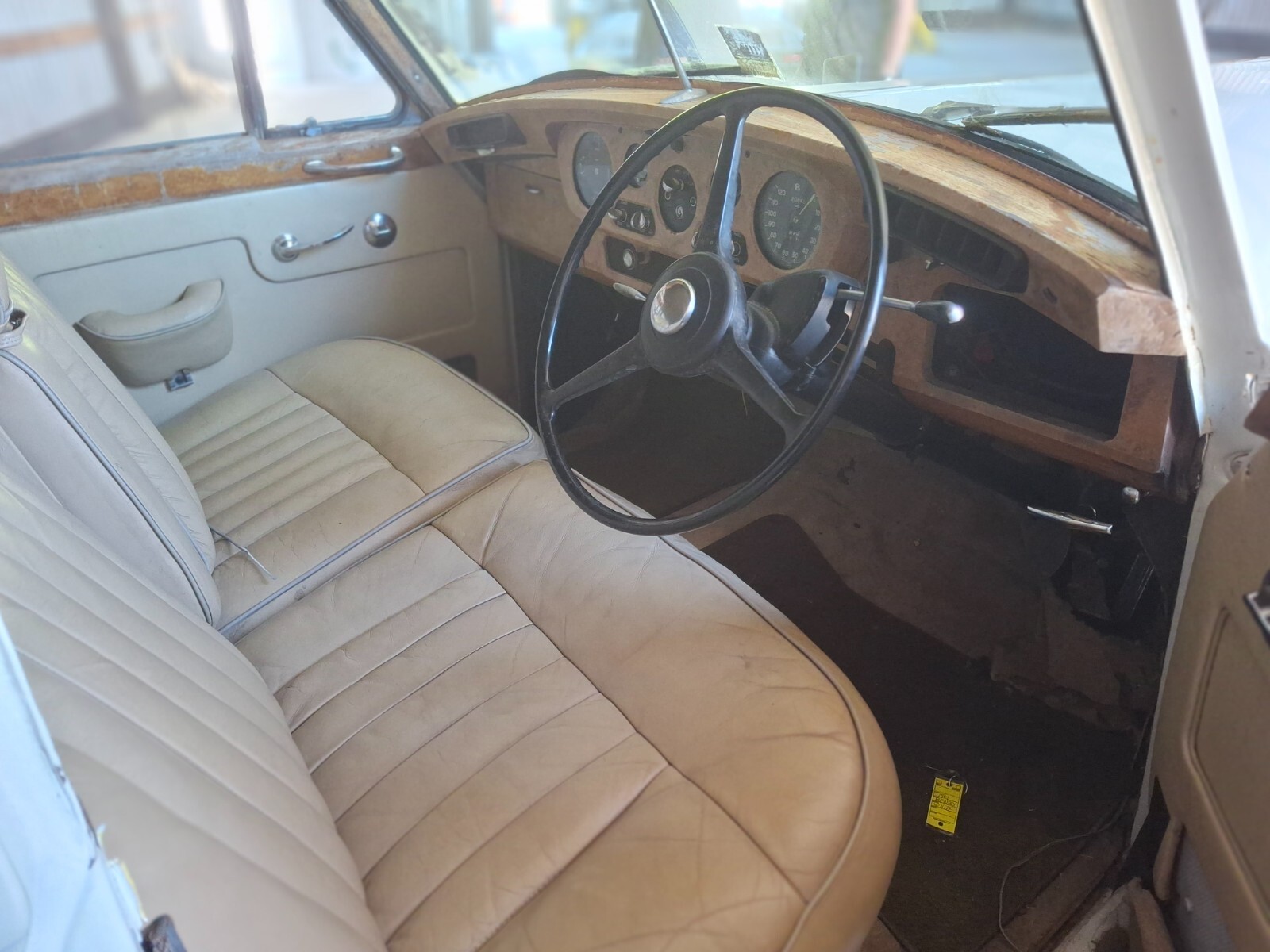 Bentley-S2-1961-Sedan-10