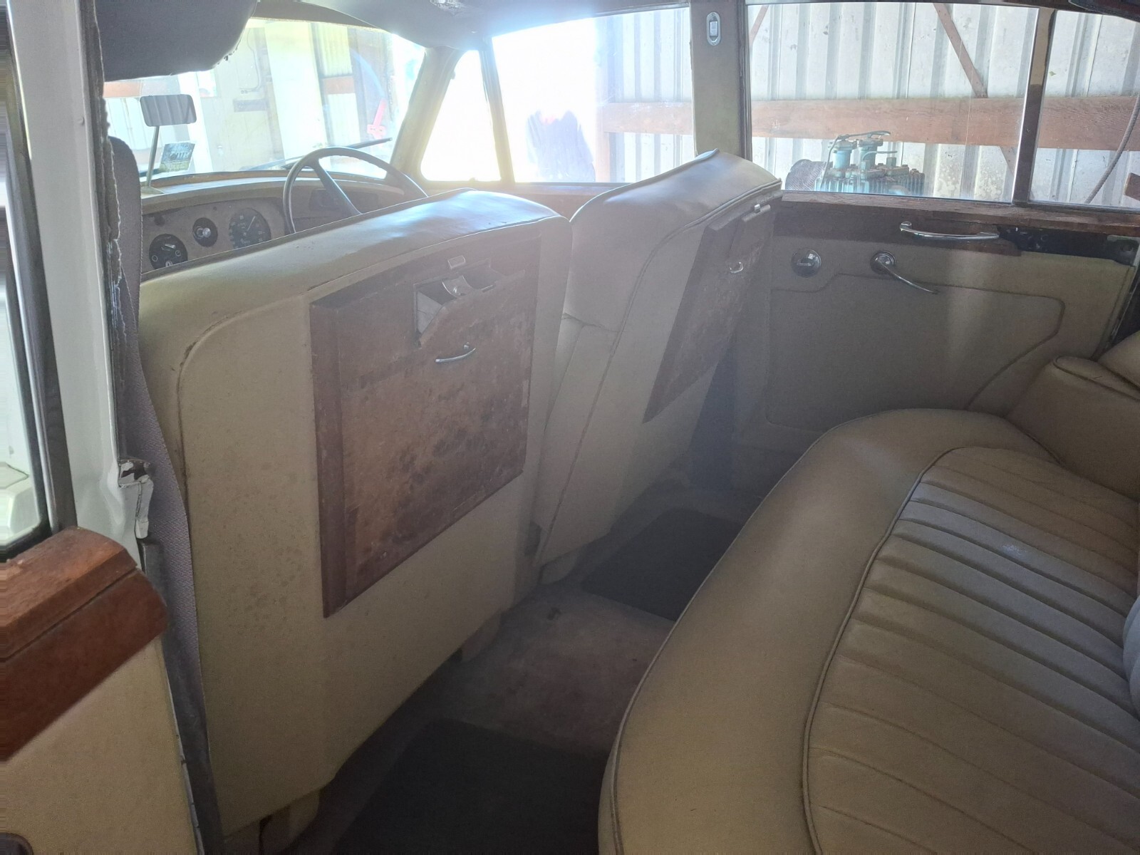 Bentley-S2-1961-Sedan-12