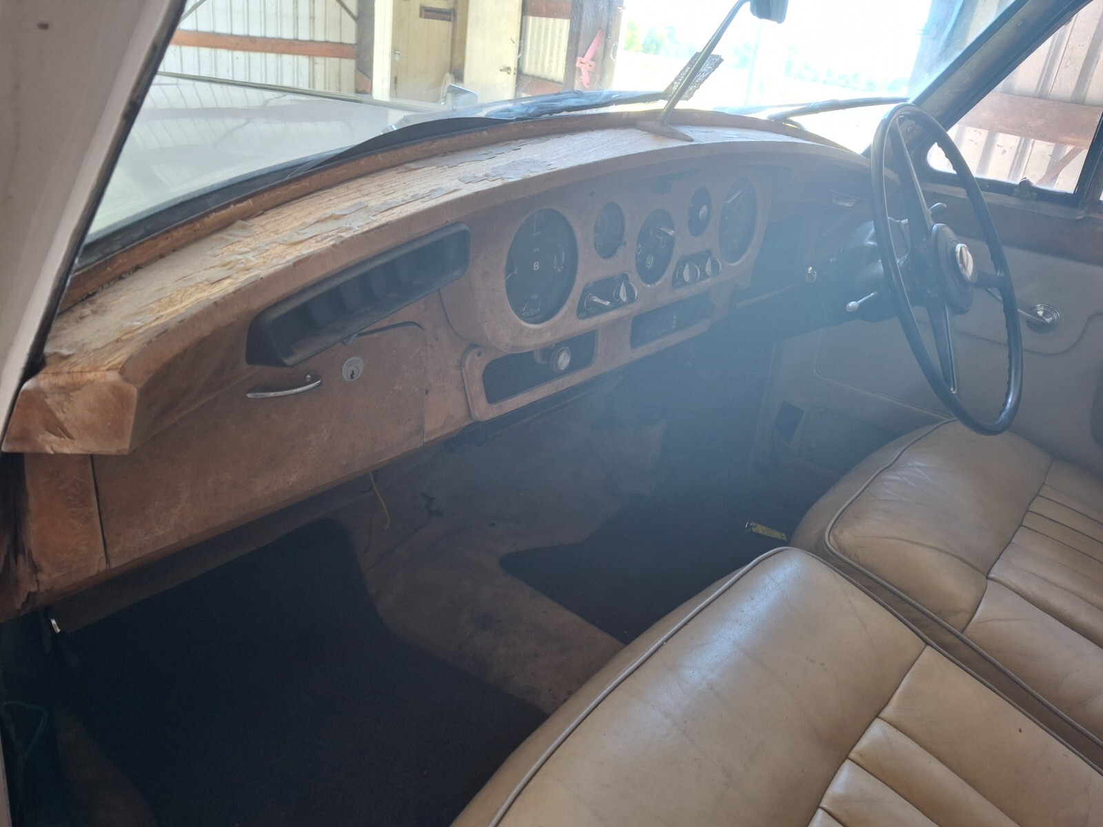 Bentley-S2-1961-Sedan-14