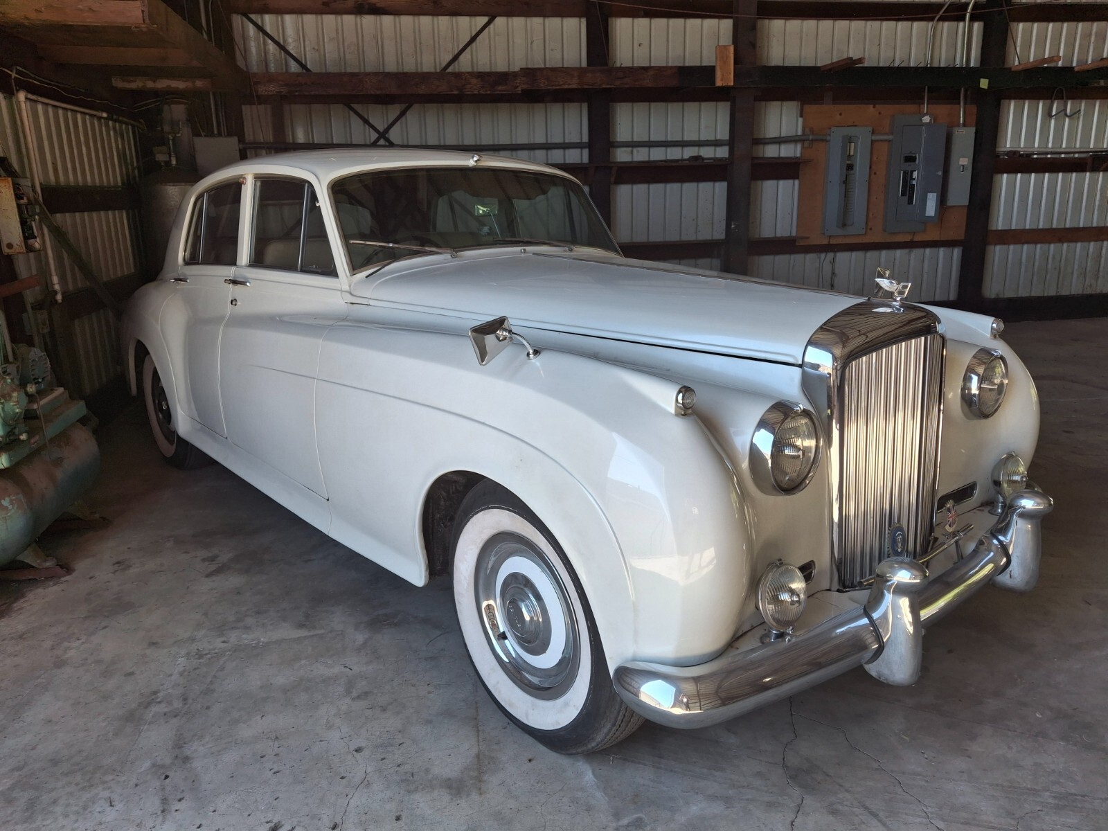 Bentley-S2-1961-Sedan-2