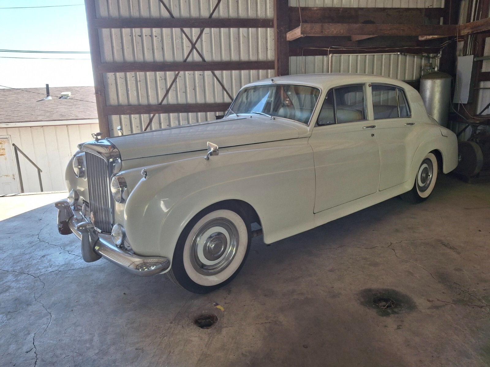 Bentley-S2-1961-Sedan-6