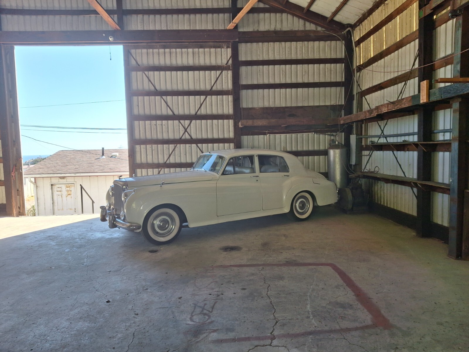 Bentley-S2-1961-Sedan-7