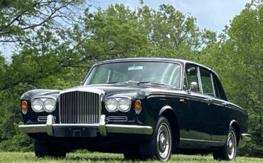 Bentley-T-series-1967-Sedan-1