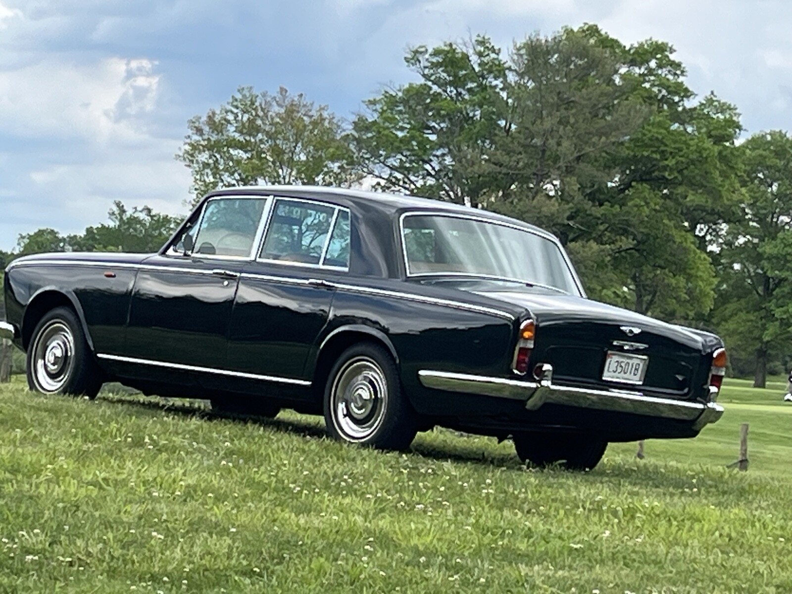 Bentley-T-series-1967-Sedan-4