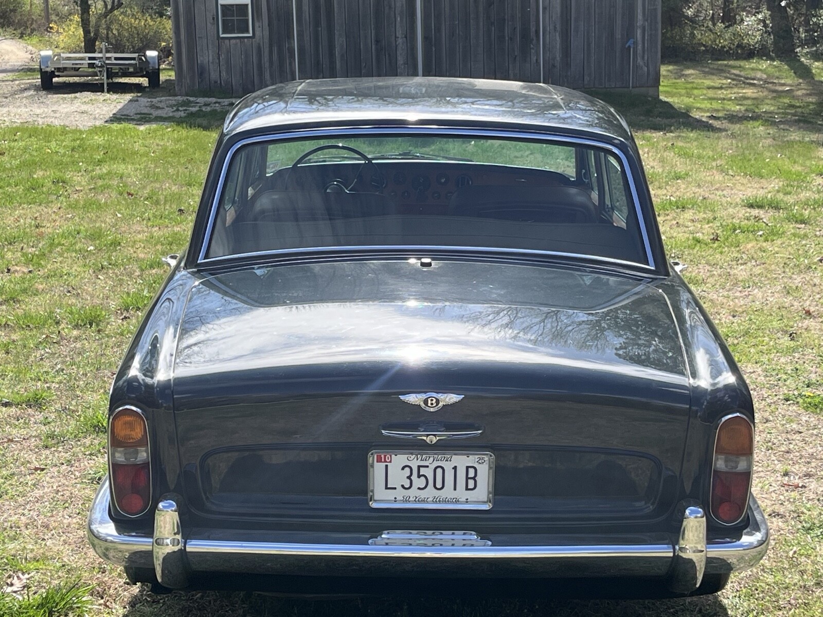 Bentley-T-series-1967-Sedan-6