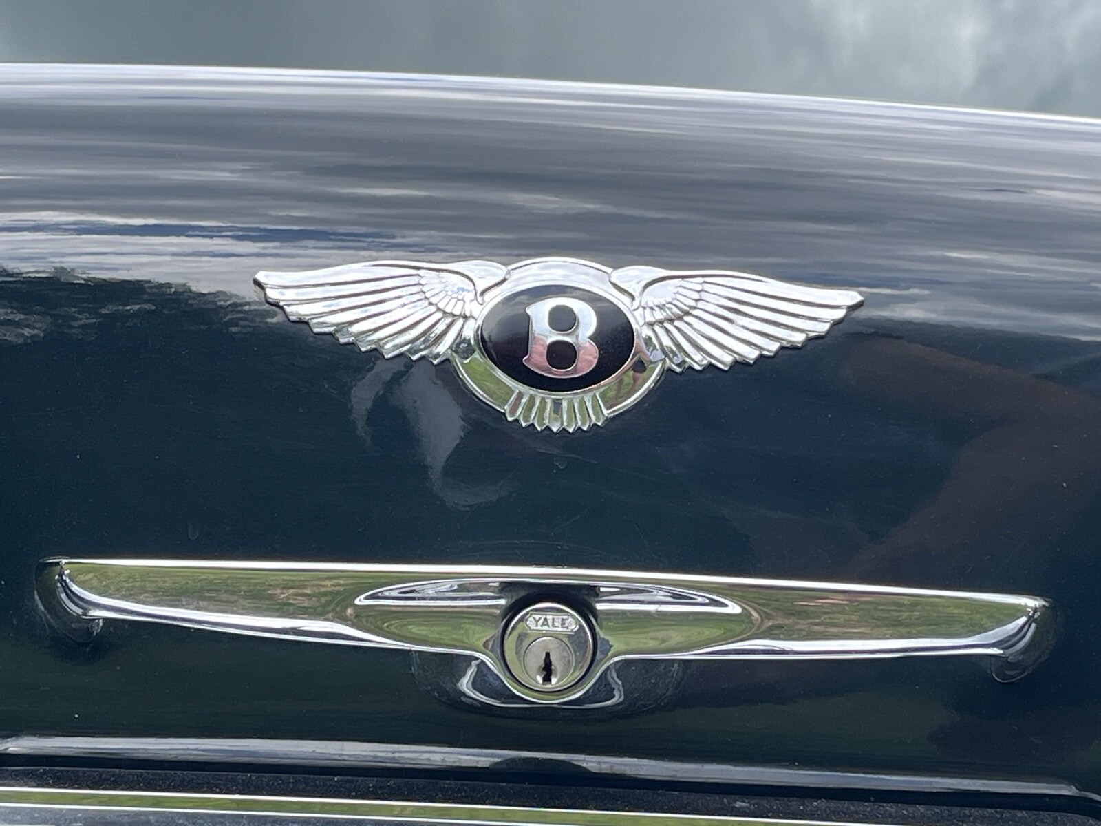 Bentley-T-series-1967-Sedan-7