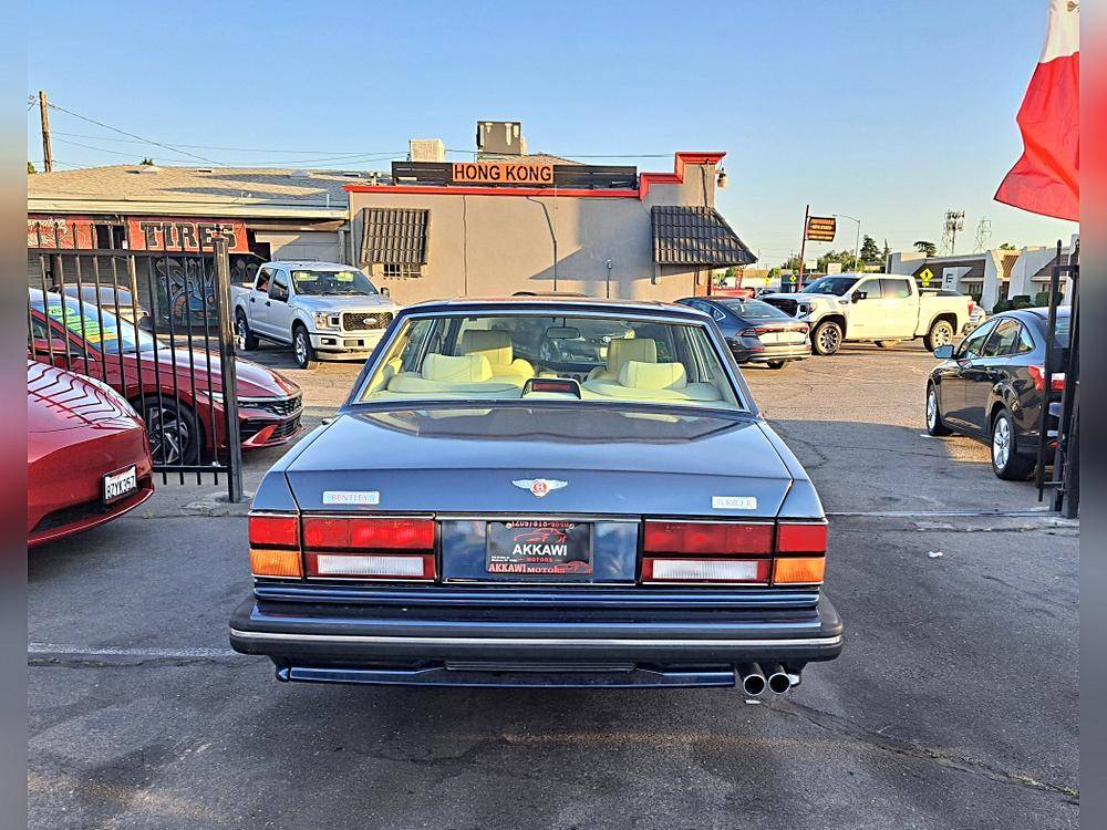 Bentley-Turbo-1992-blue-16