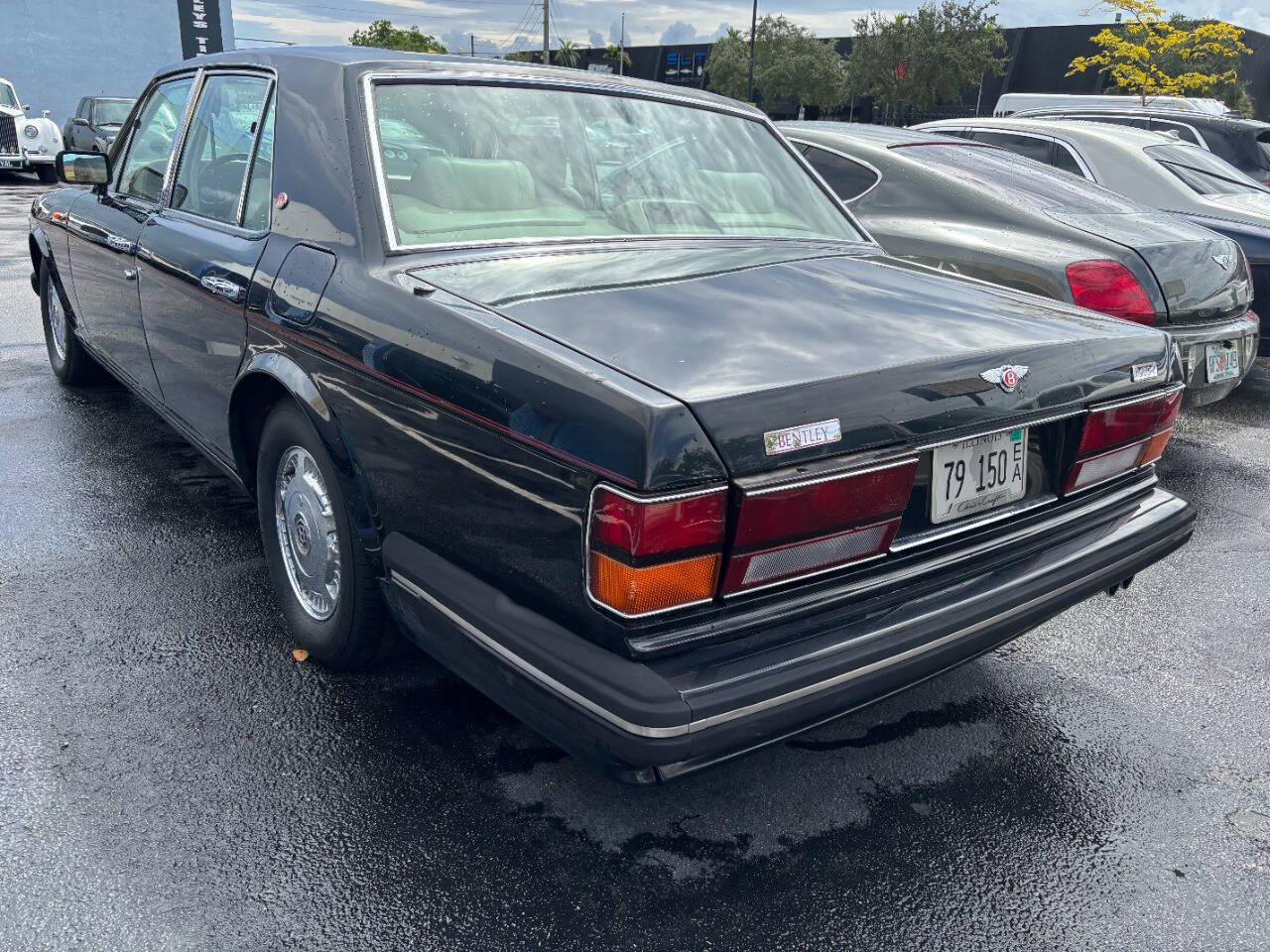 Bentley-Turbo-R-1990-Sedan-3