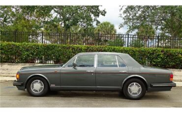 Bentley-Turbo-R-1991-SEDAN-1