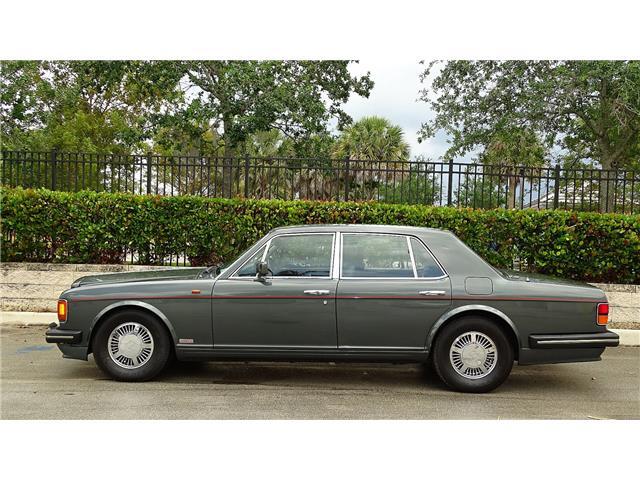 Bentley-Turbo-R-1991-SEDAN-1