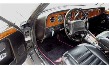 Bentley-Turbo-R-1991-SEDAN-11