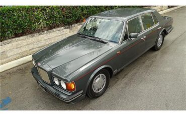 Bentley-Turbo-R-1991-SEDAN-3