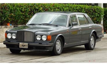 Bentley-Turbo-R-1991-SEDAN-5