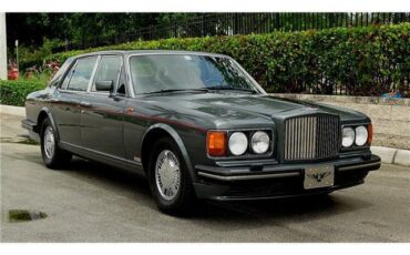 Bentley-Turbo-R-1991-SEDAN-7