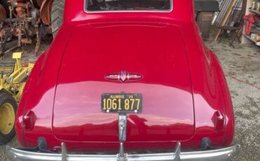 Buick   1939