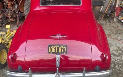 Buick   1939