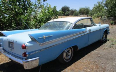 Buick   1960